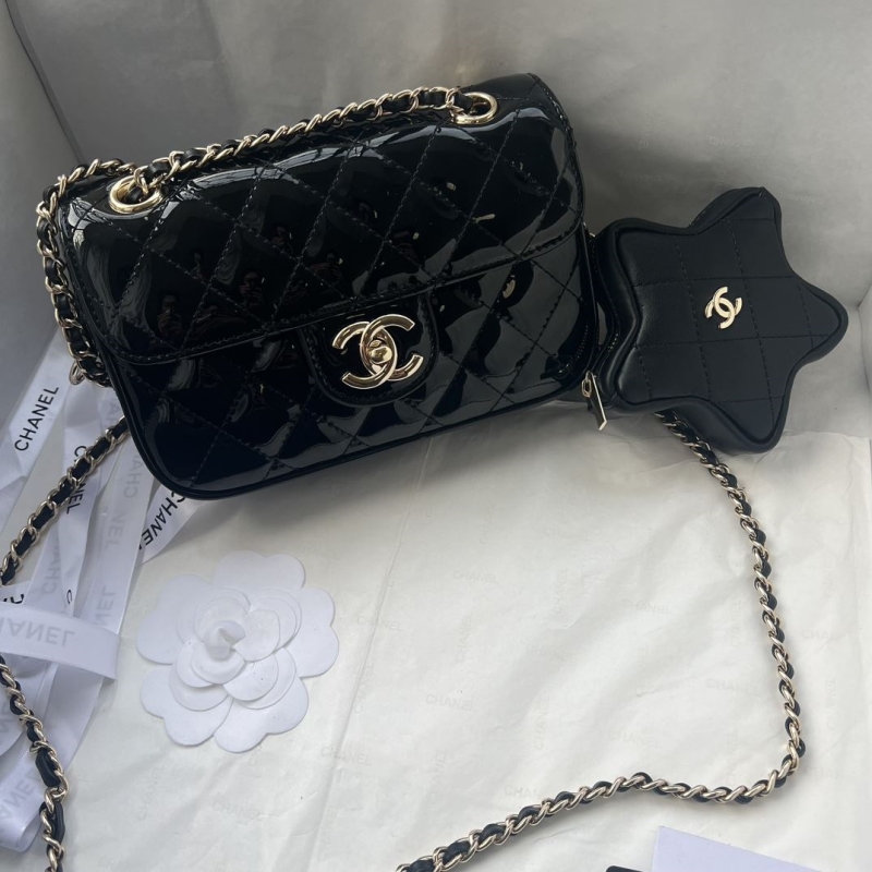 Ch**el cf series bags